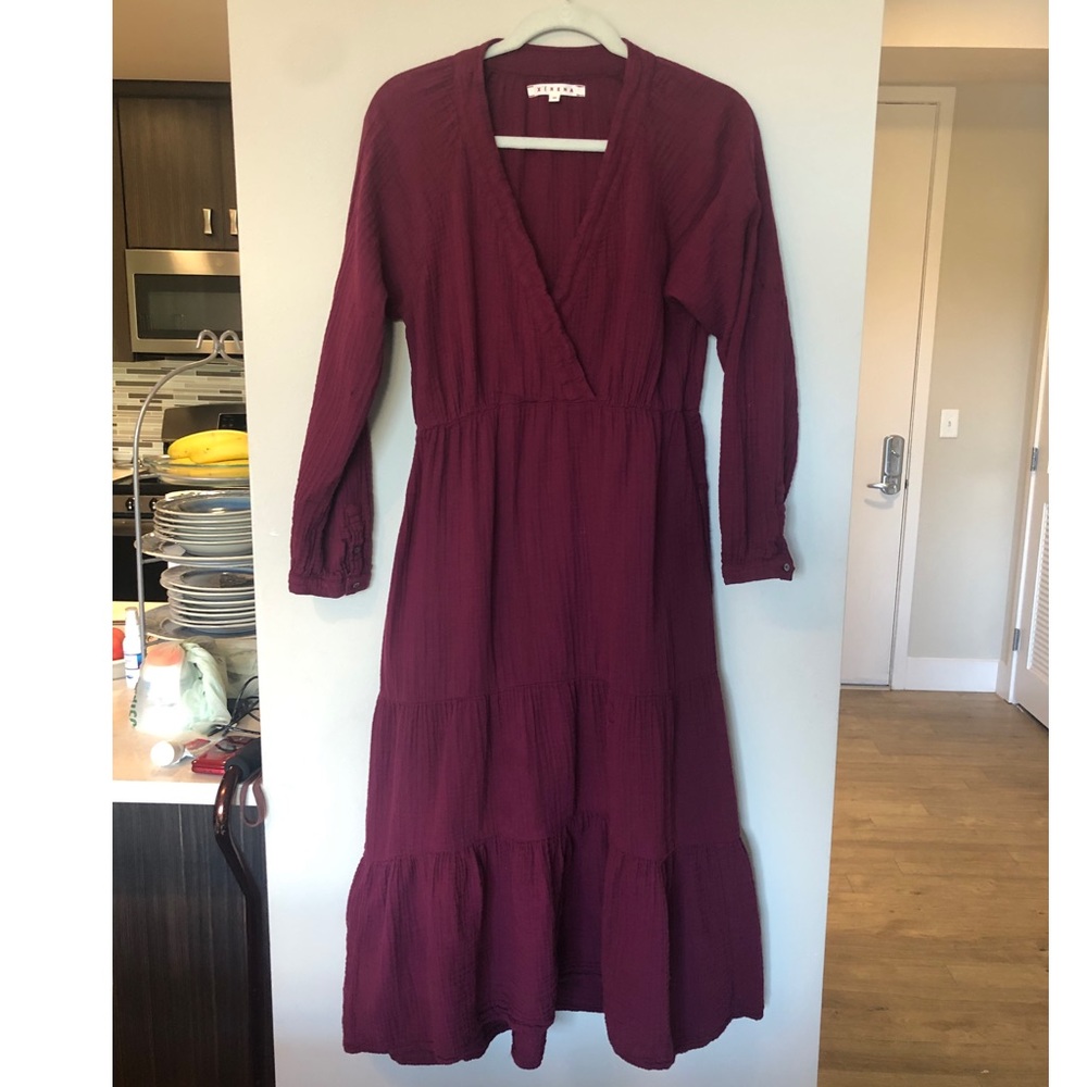 Xirena Maxi Dress Medium